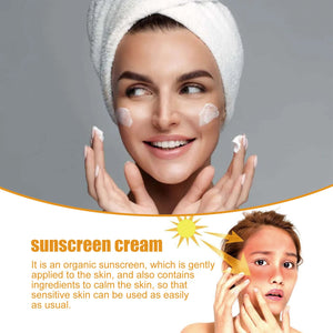 Essentials Sun Protection