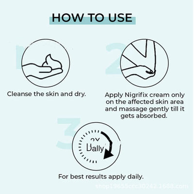 Skin Treatment Hose