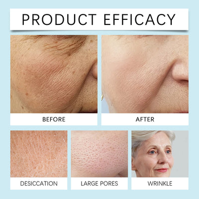 Full Face Care Apply Mask Exfoliating Moisturizing
