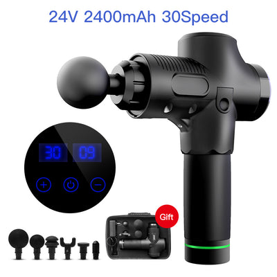 Trending Fascia massage gun