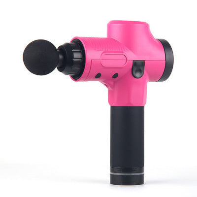 Trending Fascia massage gun