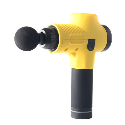 Trending Fascia massage gun