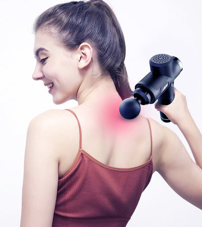 Trending Fascia massage gun
