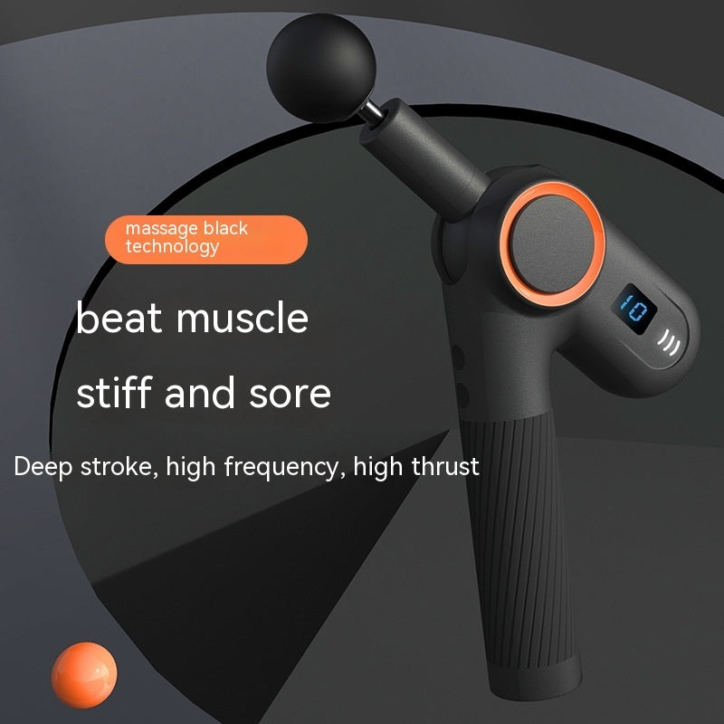 Massage Gun USB Rechargeable