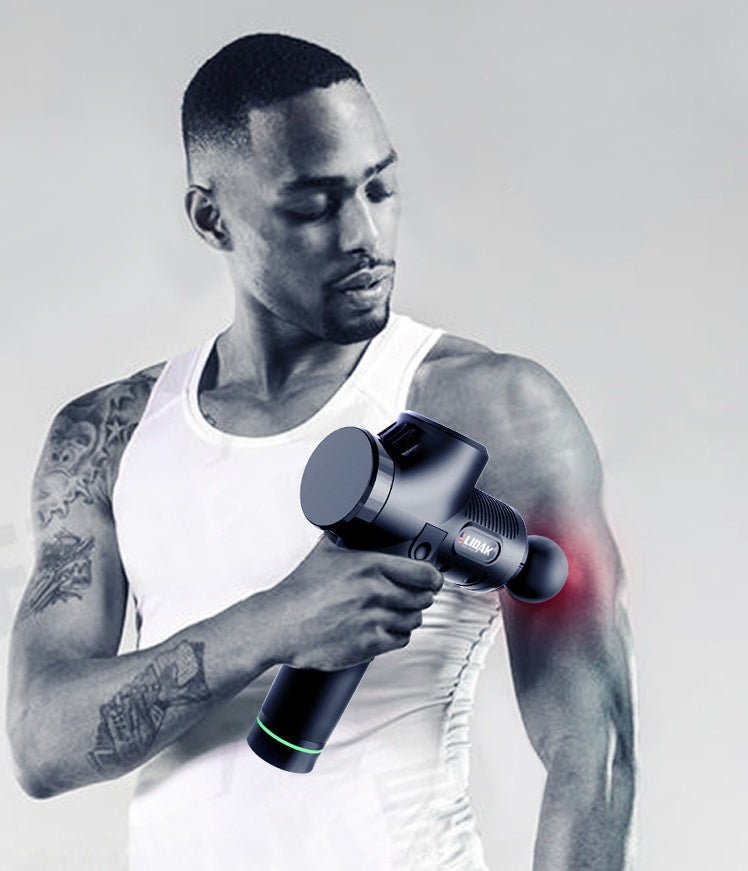 Trending Fascia massage gun