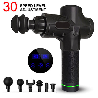 Trending Fascia massage gun