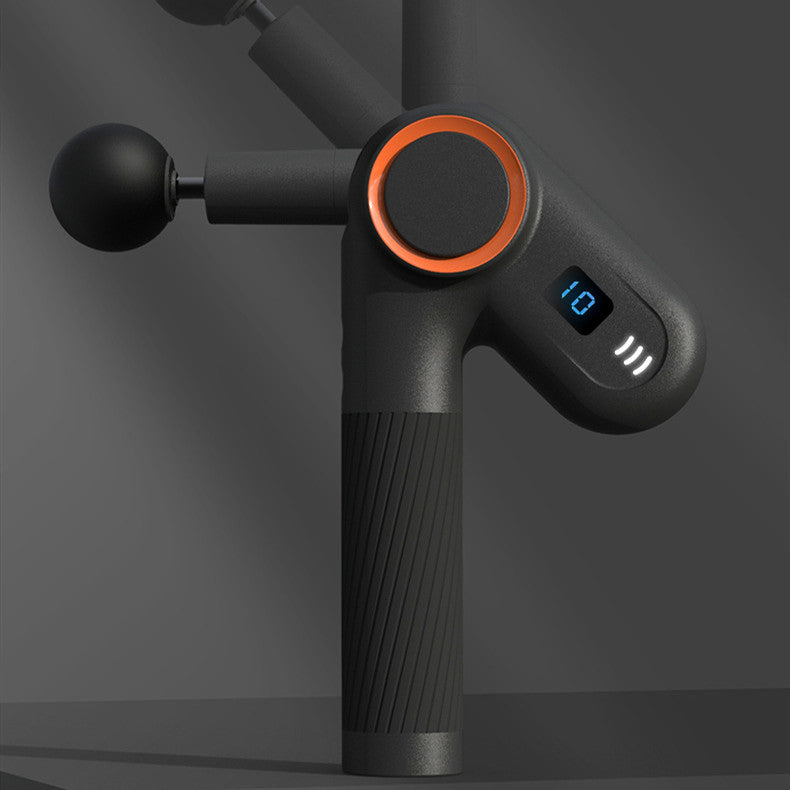 Massage Gun USB Rechargeable