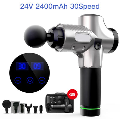 Trending Fascia massage gun