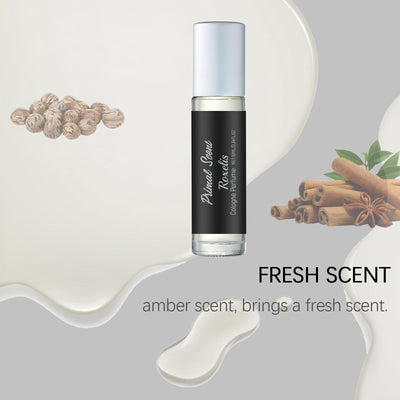 Charming Cologne Fragrance Dating Perfume