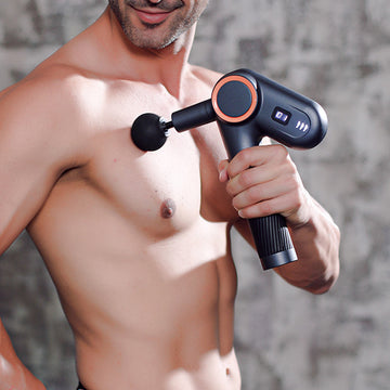 Massage Gun USB Rechargeable