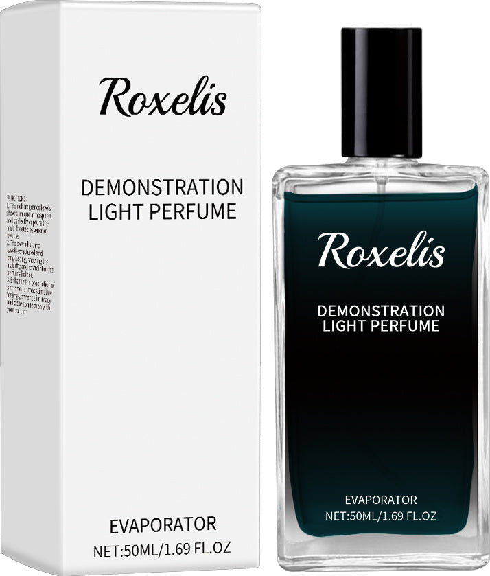Roxelis Men's Cologne Perfume