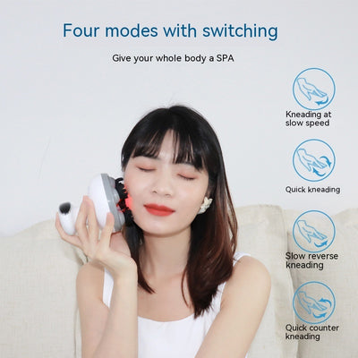 Head Massage Instrument