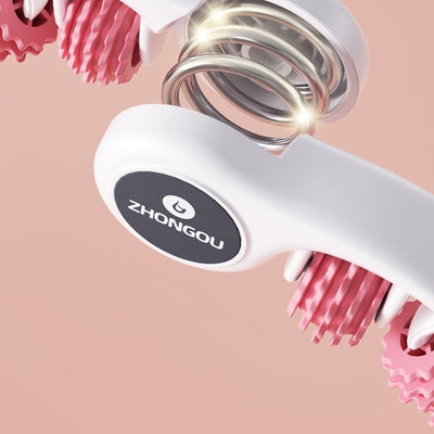 Leg Massage Machine Ring Clip Leg Roller